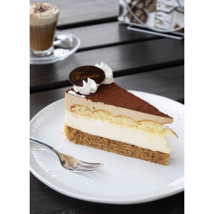 Tiramisu torta